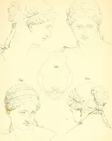 An illustration from Traité complet de la peinture (1829)