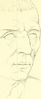 An illustration from Traité complet de la peinture (1829)