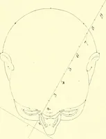An illustration from Traité complet de la peinture (1829)