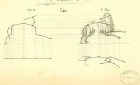 Picture 131 of 226 from Traité complet de la peinture (1829), leaf 136
