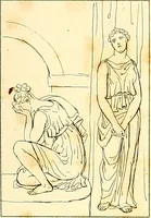 An illustration from Traité complet de la peinture (1829)