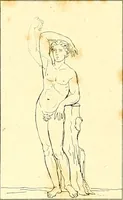 An illustration from Traité complet de la peinture (1829)