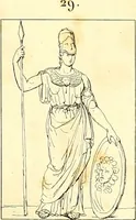 Picture 16 of 226 from Traité complet de la peinture (1829), leaf 14
