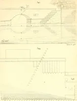 An illustration from Traité complet de la peinture (1829)