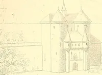 An illustration from Traité complet de la peinture (1829)
