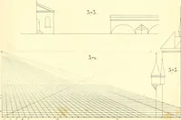 An illustration from Traité complet de la peinture (1829)
