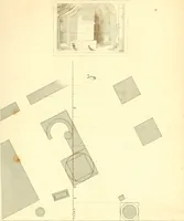 An illustration from Traité complet de la peinture (1829)