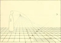 An illustration from Traité complet de la peinture (1829)