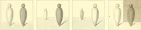 Picture 166 of 226 from Traité complet de la peinture (1829), leaf 182