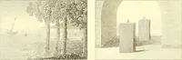 Picture 168 of 226 from Traité complet de la peinture (1829), leaf 182