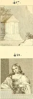 Picture 170 of 226 from Traité complet de la peinture (1829), leaf 184