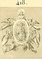Picture 171 of 226 from Traité complet de la peinture (1829), leaf 184