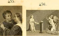 Picture 175 of 226 from Traité complet de la peinture (1829), leaf 186