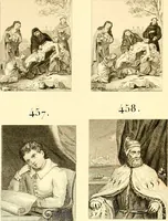 Picture 182 of 226 from Traité complet de la peinture (1829), leaf 188