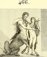 Picture 185 of 226 from Traité complet de la peinture (1829), leaf 188
