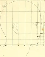 An illustration from Traité complet de la peinture (1829)