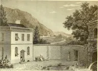 An illustration from Traité complet de la peinture (1829)