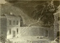An illustration from Traité complet de la peinture (1829)