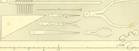 An illustration from Traité complet de la peinture (1829)