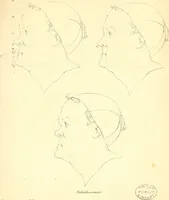An illustration from Traité complet de la peinture (1829)