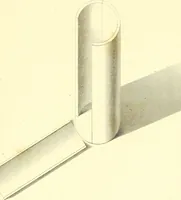 An illustration from Traité complet de la peinture (1829)