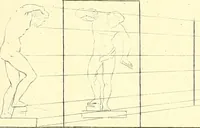 An illustration from Traité complet de la peinture (1829)