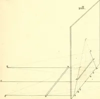 An illustration from Traité complet de la peinture (1829)