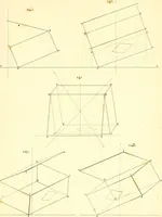 An illustration from Traité complet de la peinture (1829)