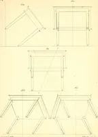 An illustration from Traité complet de la peinture (1829)