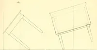 An illustration from Traité complet de la peinture (1829)