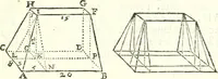 An illustration from Traité de geometrie (1690)