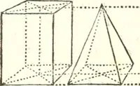 An illustration from Traité de geometrie (1690)