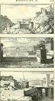 An illustration from Traité de geometrie (1690)