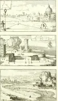 An illustration from Traité de geometrie (1690)