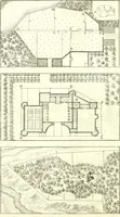 An illustration from Traité de geometrie (1690)