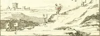 An illustration from Traité de geometrie (1690)