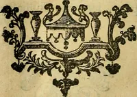 An illustration from Traité de géométrie theorique et pratique : a l'usage des artistes (1764)