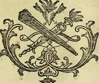 An illustration from Traité de géométrie theorique et pratique : a l'usage des artistes (1764)