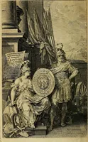 An illustration from Traité de géométrie theorique et pratique : a l'usage des artistes (1764)
