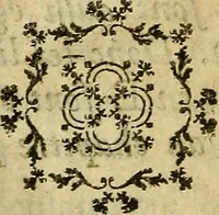 An illustration from Traité de géométrie theorique et pratique : a l'usage des artistes (1764)