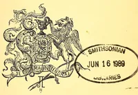 An illustration from Traité de la fabrication et de la réparation des faïences et objets d'art : avec un appendice contenant toutes les marques des faïences et porcelaines françaises (1897)
