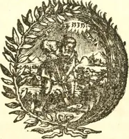 An illustration from Traité de la lvmiere, où sont expliquées les causes de ce qui luy arrive dans la reflexion, & dans la refraction. Et particulierement dans l'etrange refraction dv cristal d'Islande (1690)
