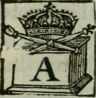 An illustration from Traité de la paresse, ou, L'art de bien employer le temps en toute sorte de conditions (1677)