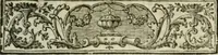 An illustration from Traité de la verité de la religion chrêtienne .. (1688)