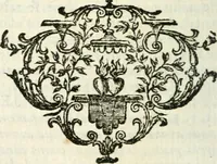 An illustration from Traité de la verité de la religion chrêtienne .. (1688)