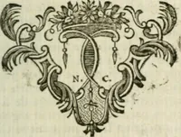 Picture 7 of 7 from Traité de la verité de la religion chrêtienne .. (1688), leaf 430
