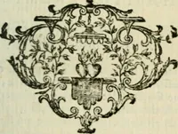 An illustration from Traité de la verité de la religion chrêtienne .. (1688)