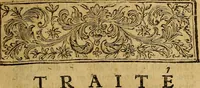 An illustration from Traité de l'esprit de l'homme : de ses facultez, de ses fonctions, (1725)