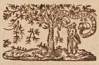 Picture 6 of 17 from Traité de l'harmonie vniverselle : où est contenu la musique theorique & pratique des anciens & modernes, auec les causes de ses effets : enrichie de raisons prises de la philosophie, & des mathematiques (1627), leaf 341