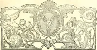 An illustration from Traité de mecanique, ou l'on explique tout ce qui est necessaire dans la pratique des arts, & les proprietés des corps pesans lesquelles ont un plus grand usage dans la physique (1729)